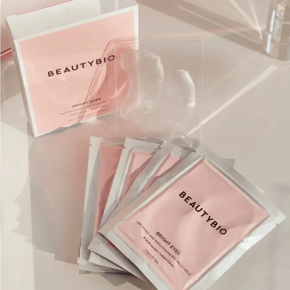 Eye Masks 🎉❤️ - Picture 2 of 6